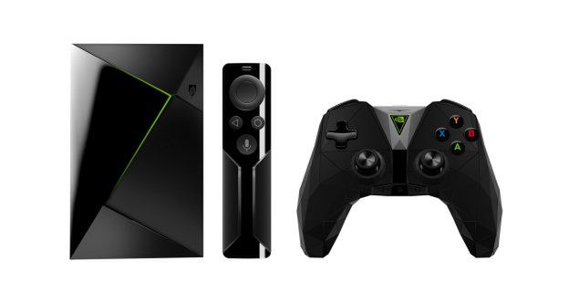 NVIDIA wprowadza na rynek nowy SHIELD TV