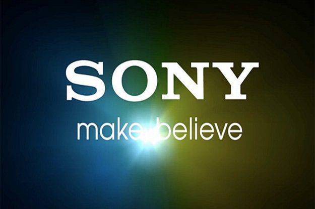 Smartfony Sony z ekranami OLED?