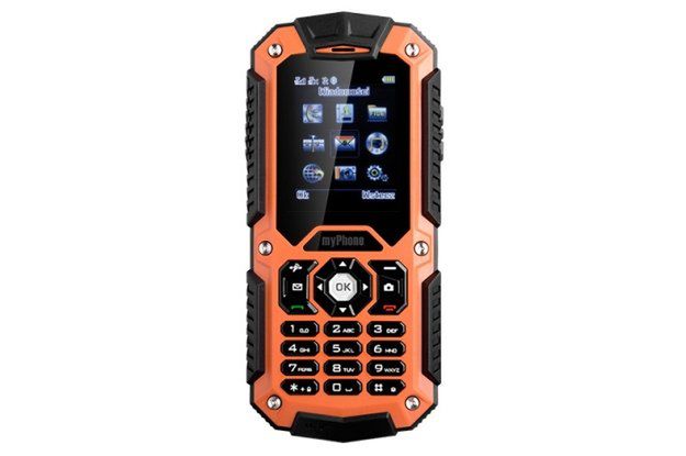 myPhone  Hammer znów w Biedronce