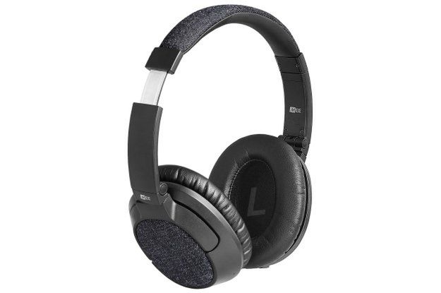 MEE Audio AF68 Matrix3 - słuchawki Bluetooth z wydajną baterią