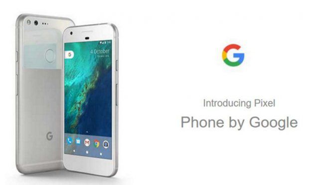 Google Pixel 2 w drugiej połowie roku?