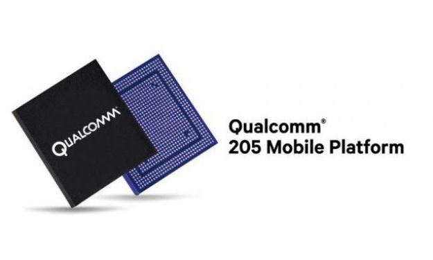 Qualcomm 205 Mobile Platform