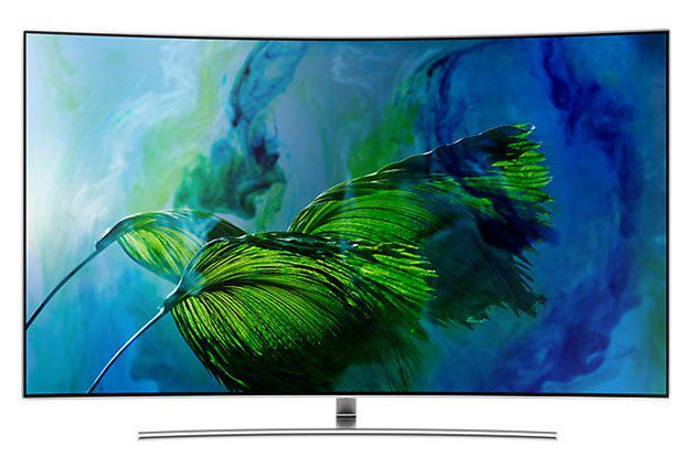 Samsung QLED od dziś w sklepach