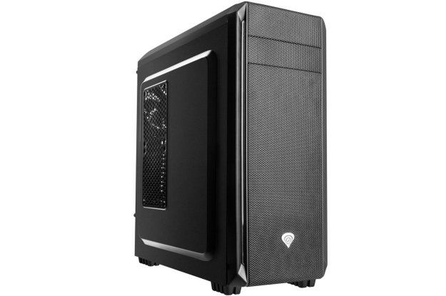 Genesis wprowadza do oferty nowe obudowy