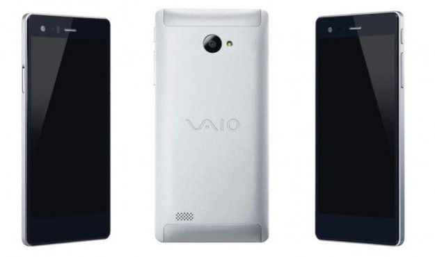 VAIO stanie się konkurentem dla SONY?