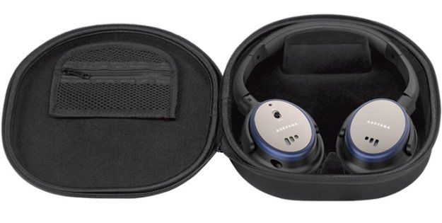 Creative Aurvana ANC – słuchawki z aktywną redukcją hałasu