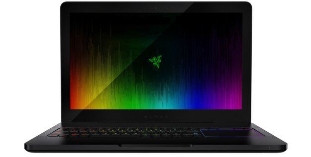 Nowy Razer Blade Pro - pierwszy laptop z certyfikatem THX