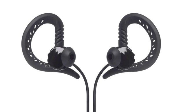 JBL – słuchawki dla sportowców