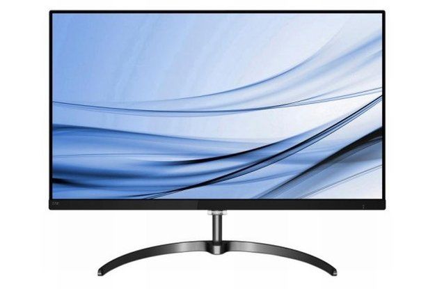PHILIPS - 27-calowy monitor QHD