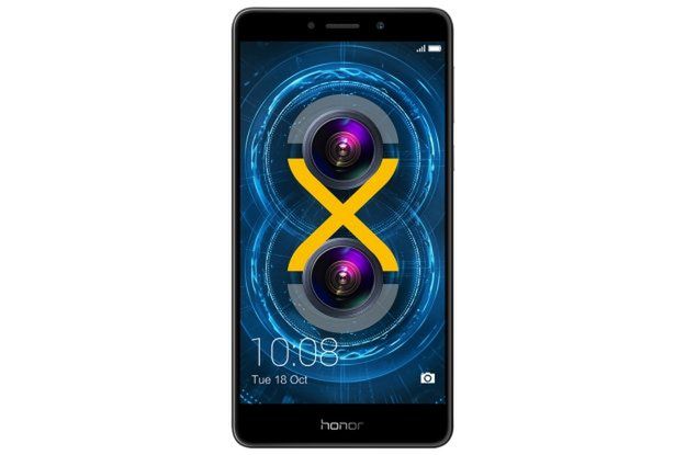 Honor 6X trafił do Polski