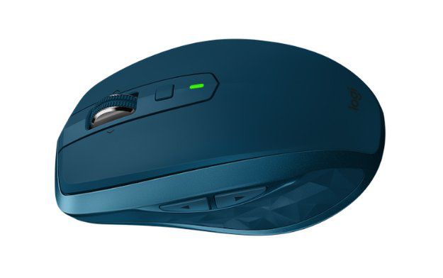 Nowa generacja myszek Logitech MX