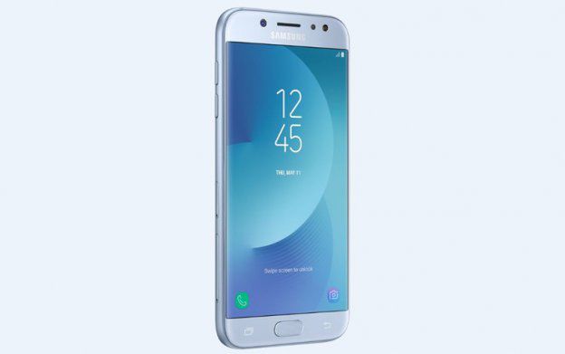 Galaxy J3, Galaxy J5 i Galaxy J7 - modele na 2017 rok