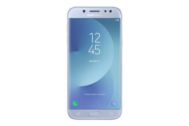 Odnowiona seria Galaxy J