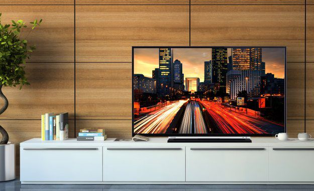 Toshiba powraca z nową ofertą telewizorów
