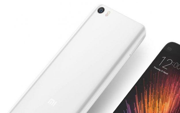 Xiaomi Mi6X - nowy smartfon "Chińskiego Apple" za 1100 zł