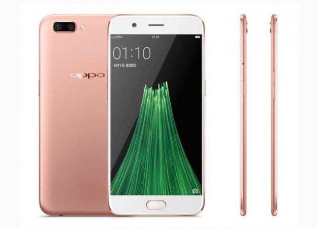 Oppo R11 - oficjalna premiera