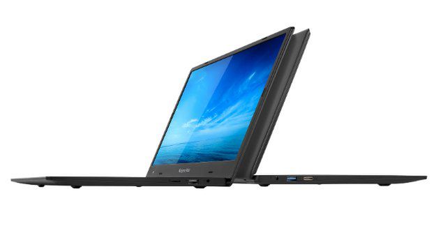 Niedrogie ultrabooki Kruger&Matz