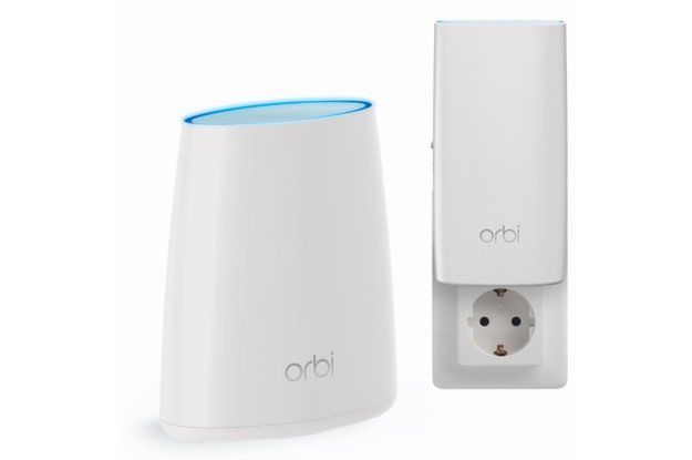 Domowy system WiFi od NETGEAR