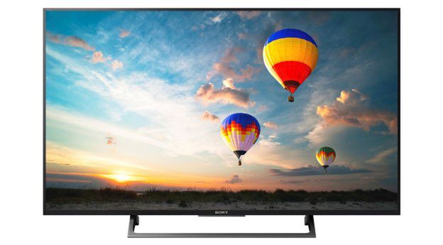 Sony BRAVIA – pierwsza linia monitorów złożona wyłącznie z modeli 4K