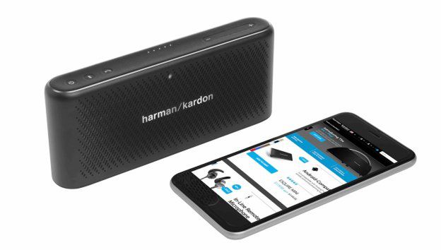 Harman Kardon Traveler