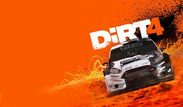 DiRT 4 –  powrót w wielkim stylu!