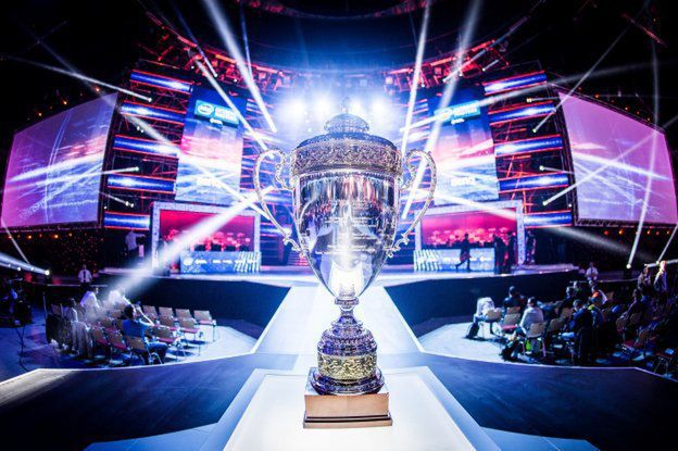 ESL i Intel ogłaszają Intel Grand Slam