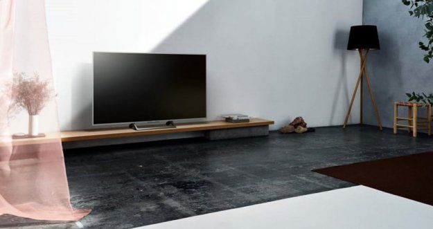 Nowe telewizory Sony 4K HDR już w Polsce