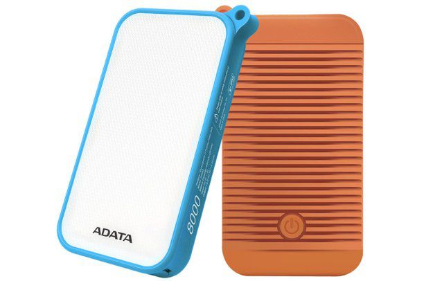 Nowy powerbank ADATA D8000L