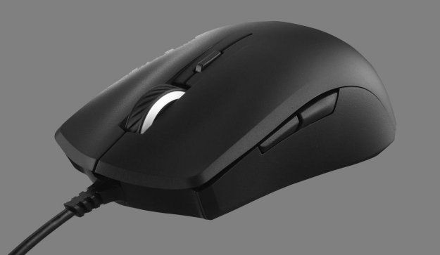 Cooler Mastera MasterMouse Lite S - budżetowa myszka