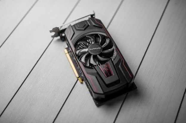 Sapphire prezentuje PULSE Radeon RX 560