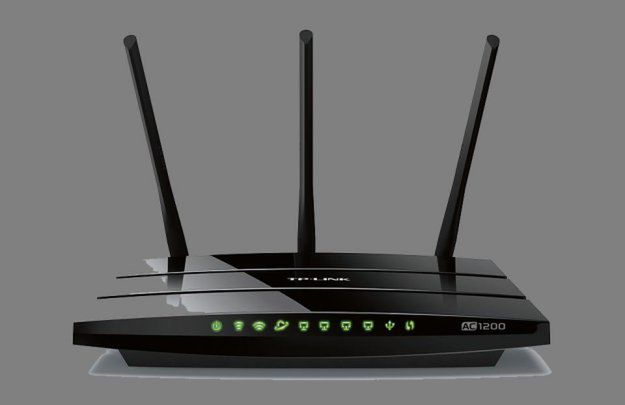 TP-Link Archer C1200 - domowy router