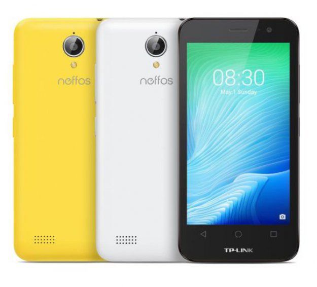 Smartfony Neffos w nowych, niższych cenach