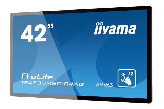 Panel dotykowy iiyama TF4237MSC-B4AG