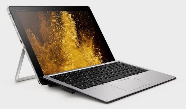 HP Elite x2 1012 G2 trafia na rynek