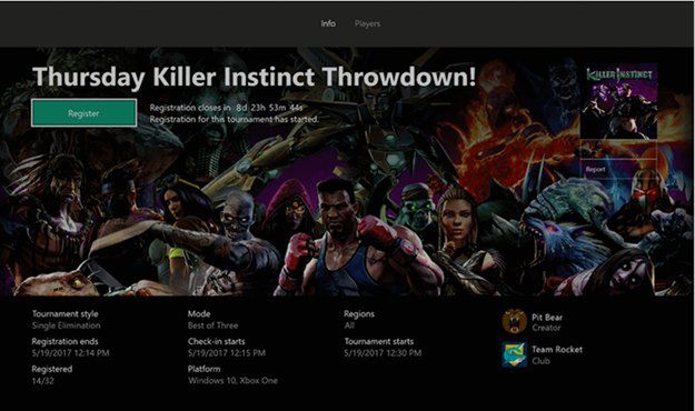 Nowe funkcje systemowe Xbox