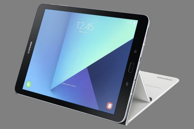 Samsung Galaxy Tab S3 dostępny w Polsce