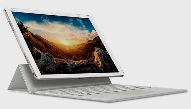 Nowy ASUS Transformer Pro (T304) – notebook 2w1