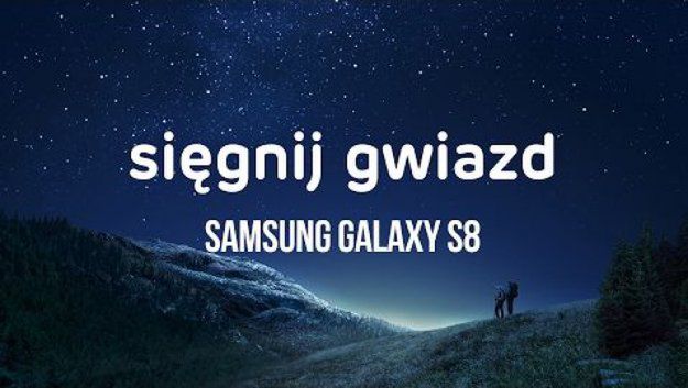 Galaktyczna rzeczywistość