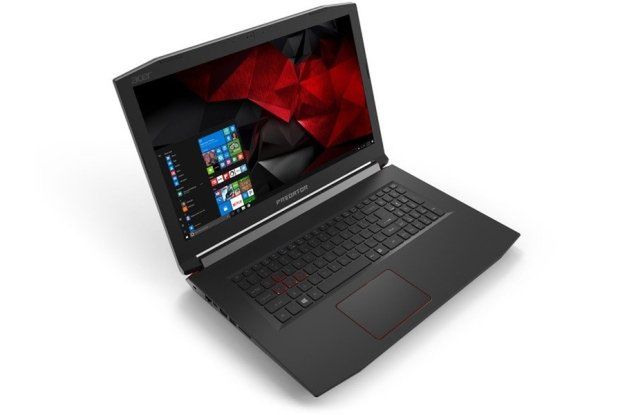 Acer Predator Helios 300 - wydajność w umiarkowanej cenie
