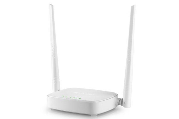 Tenda N301 – bezprzewodowy, łatwy w instalacji router