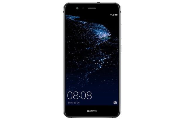 Huawei P10 Lite trafił do sprzedaży