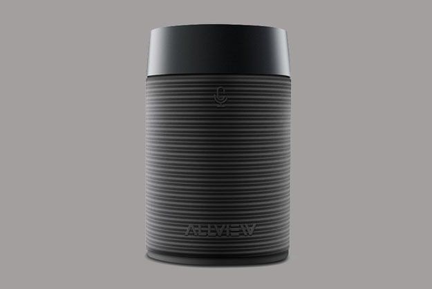 Allview V-Bass - alternatywa dla Amazon Echo?