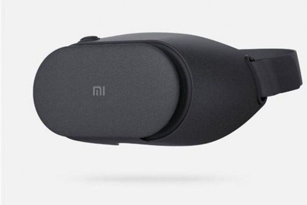 VR Xiaomi - alternatywa dla VR od Google