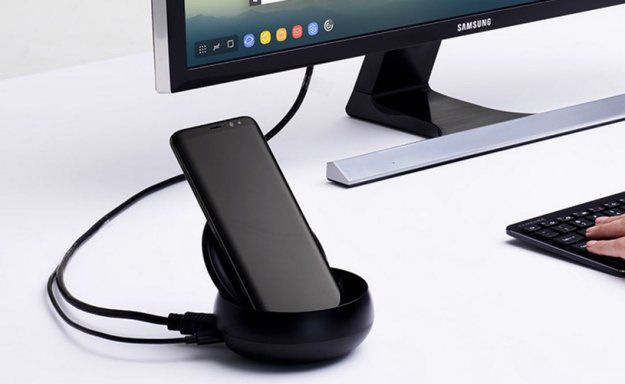 Samsung DeX – znamy cenę