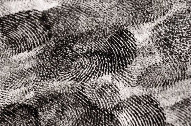 Nowa generacja czytników linii papilarnych