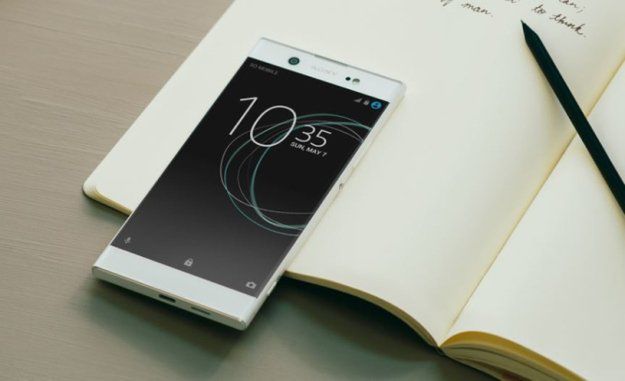 Nowe smartfony SONY – znamy ceny!