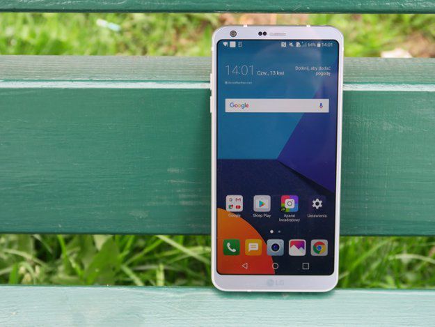 LG Q6 - nadchodzi mniejsza wersja LG G6