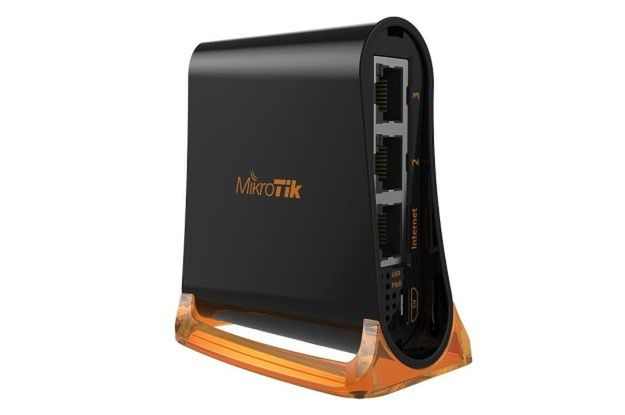 MikroTik RB931-2nD – „kieszonkowy” punkt dostępowy
