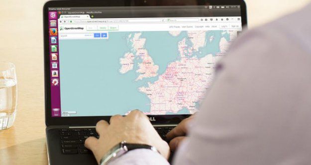 Ubuntu dostępne w sklepie Windows