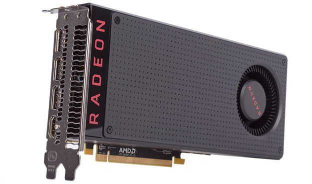 Dlaczego karty graficzne są takie drogie